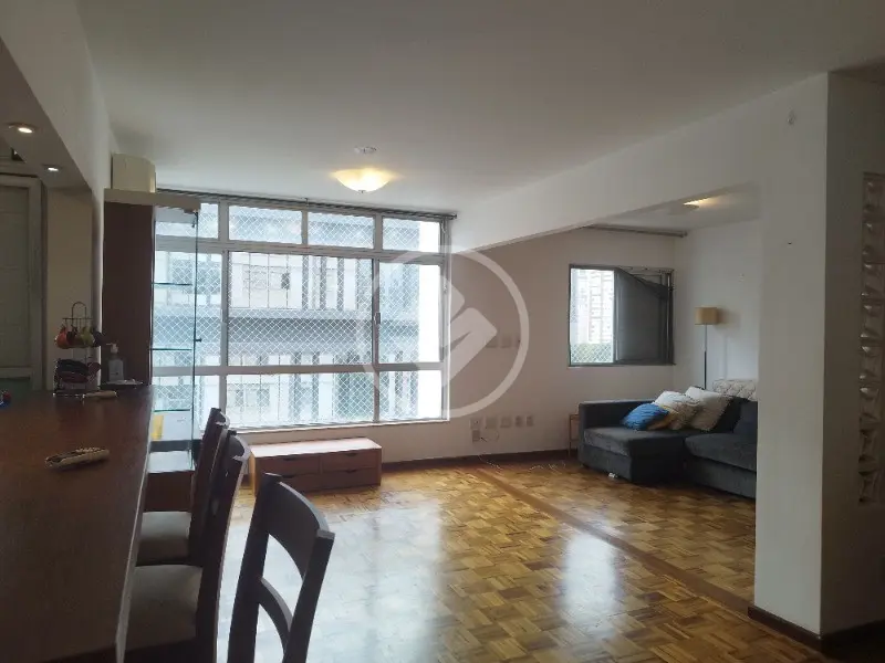 Imagem 1 - Apartamento em ITAIM BIBI, São Paulo - SP