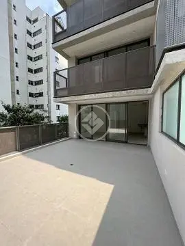 Imagem 1 - Apartamento Garden em Moema, São Paulo - SP