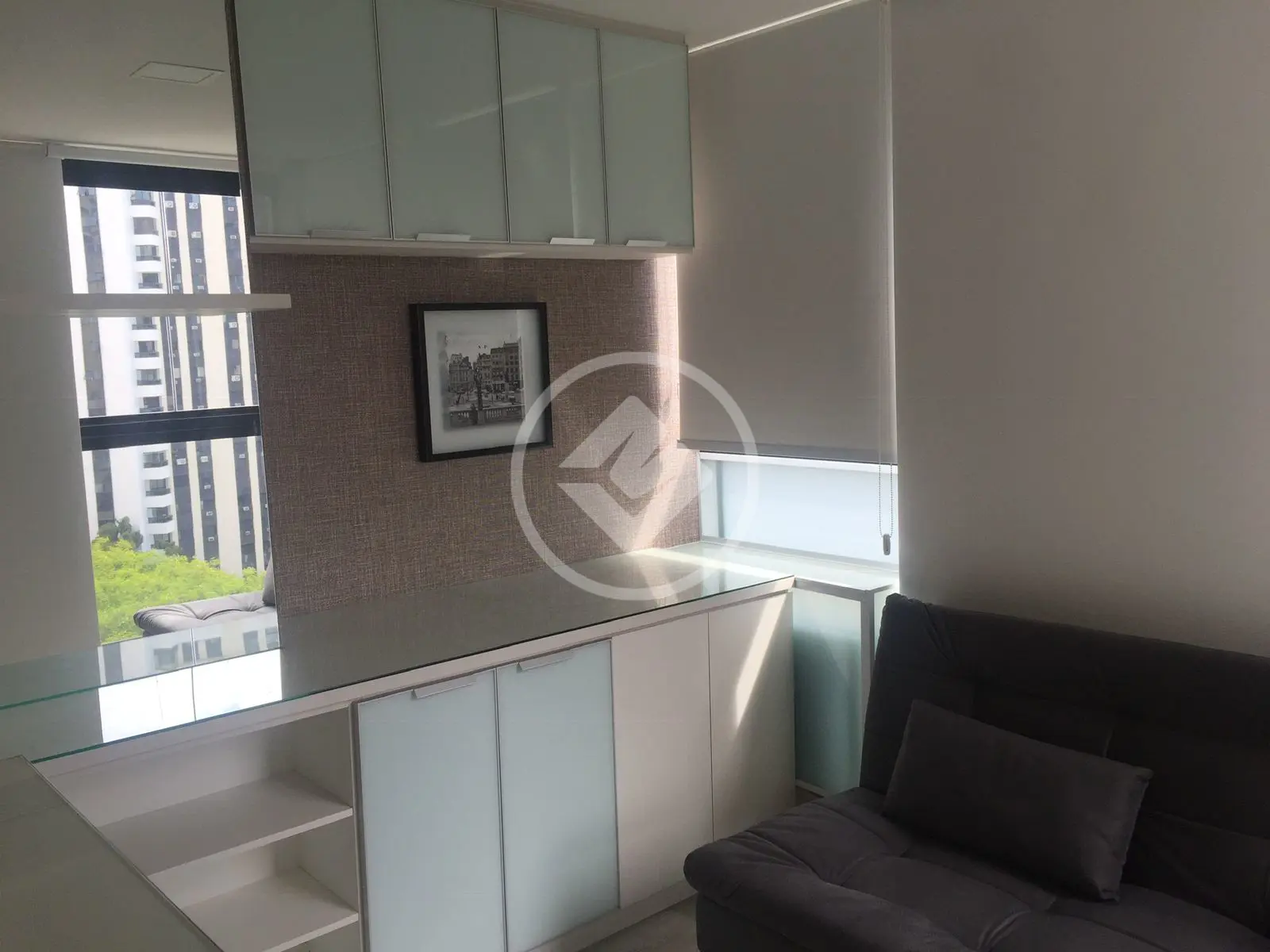 Loft / Studio JARDIM PAULISTA, São Paulo - SP — foto 2