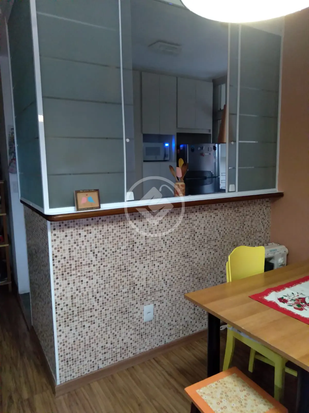 Imagem 5 - Apartamento em Chácara Santo Antônio (Zona Sul), São Paulo - SP