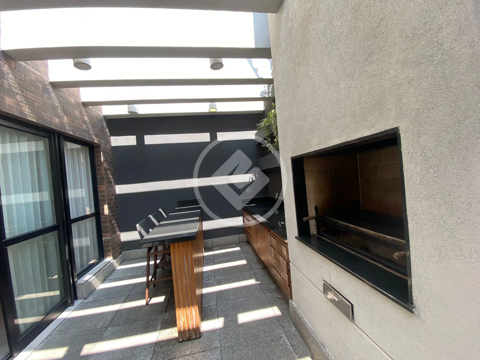 Imagem 4 - Apartamento em Indianópolis, São Paulo - SP