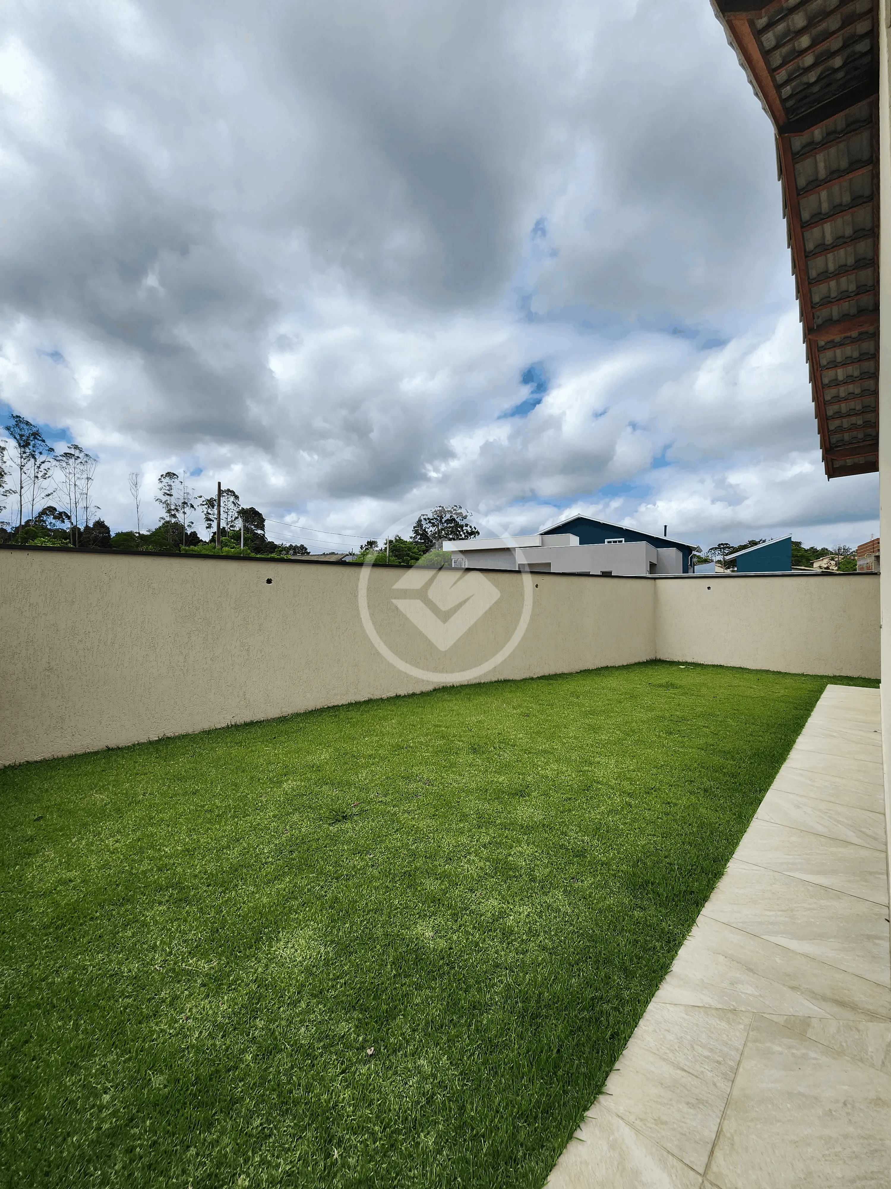 Imagem 3 - Casa Condomínio em SANTO AFONSO 1, Vargem Grande Paulista - SP