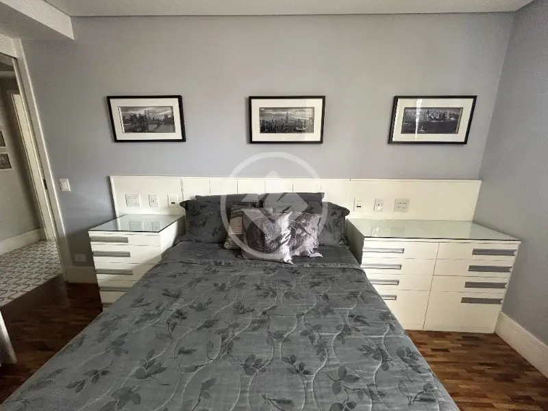 Imagem 2 - Apartamento em Planalto Paulista, São Paulo - SP