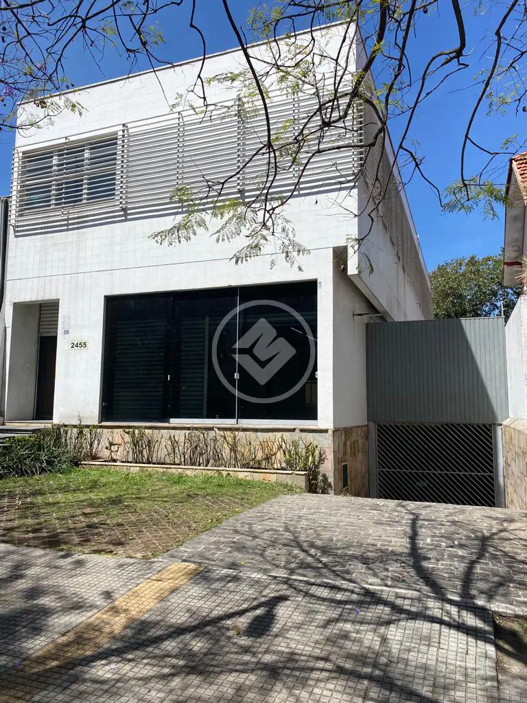 Prédio Alto de Pinheiros, São Paulo - SP — foto 2
