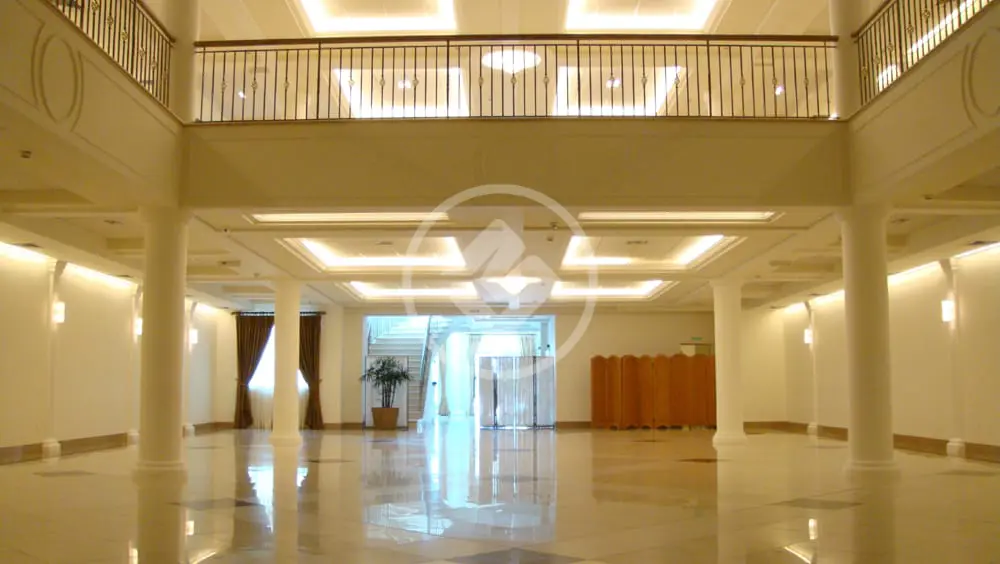 Prédio Jardim Vila Mariana, São Paulo - SP — foto 2