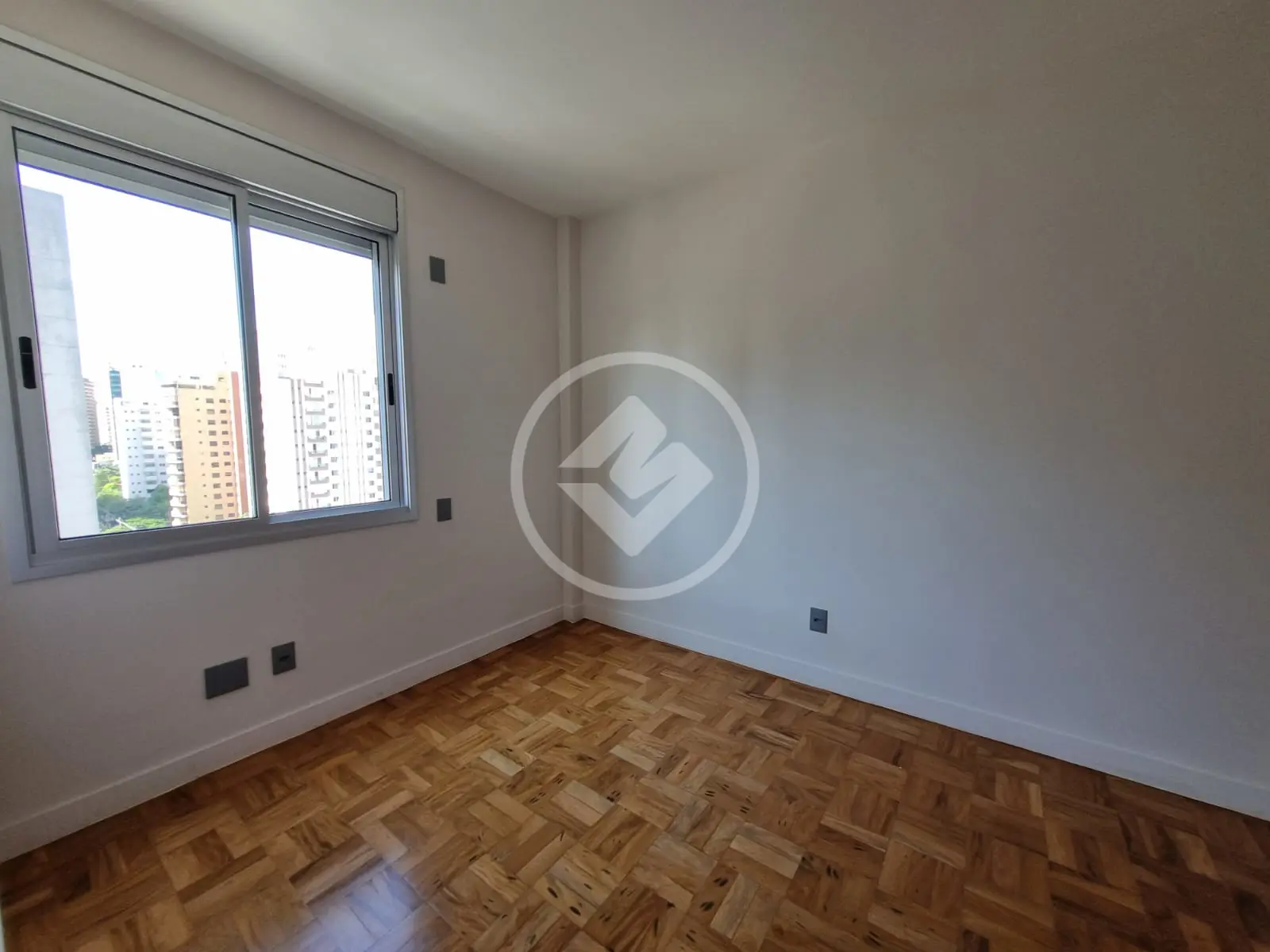 Imagem 1 - Apartamento em Vila Nova Conceição, São Paulo - SP