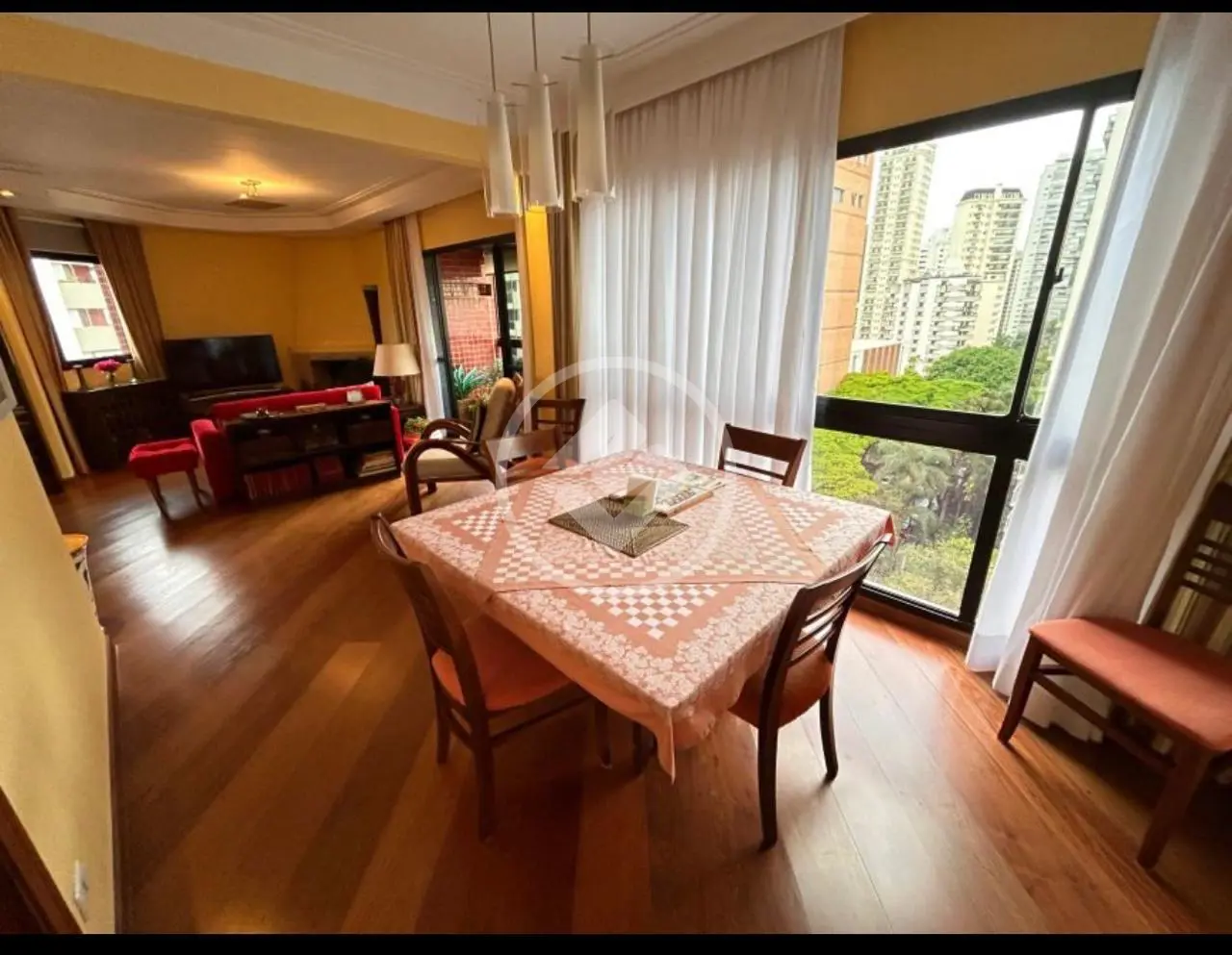 Imagem 2 - Apartamento em Campo Belo, São Paulo - SP