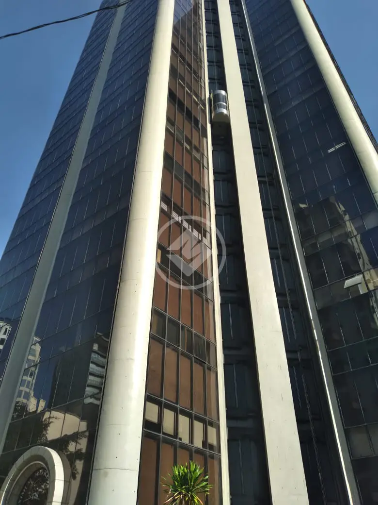 Sala Comercial MOEMA, São Paulo - SP — foto 1