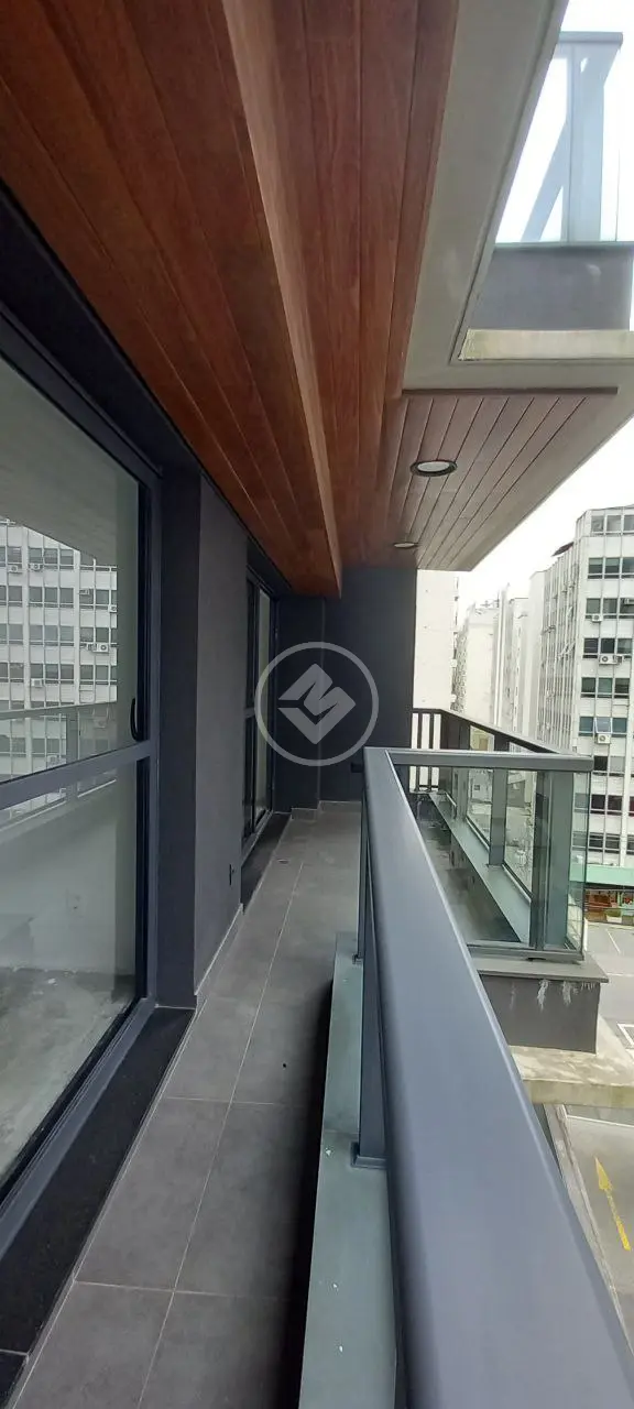 Imagem 4 - Apartamento Duplex em ITAIM BIBI, São Paulo - SP