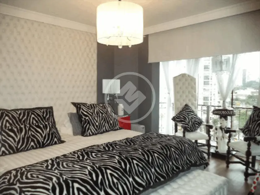 Imagem 2 - Apartamento em CHACARA INGLESA, São Paulo - SP