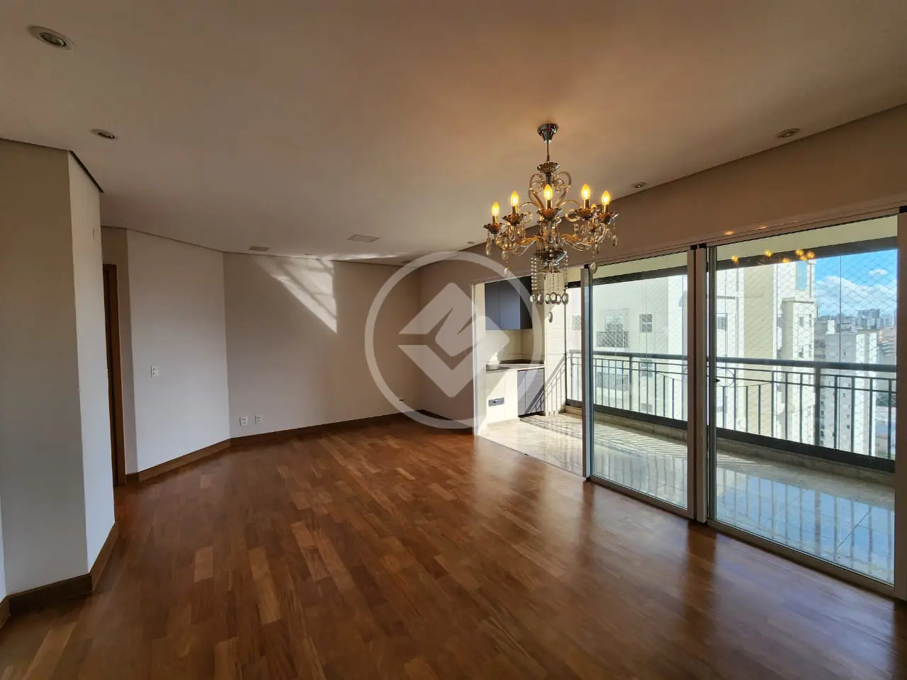 Imagem 2 - Apartamento em Indianópolis, São Paulo - SP
