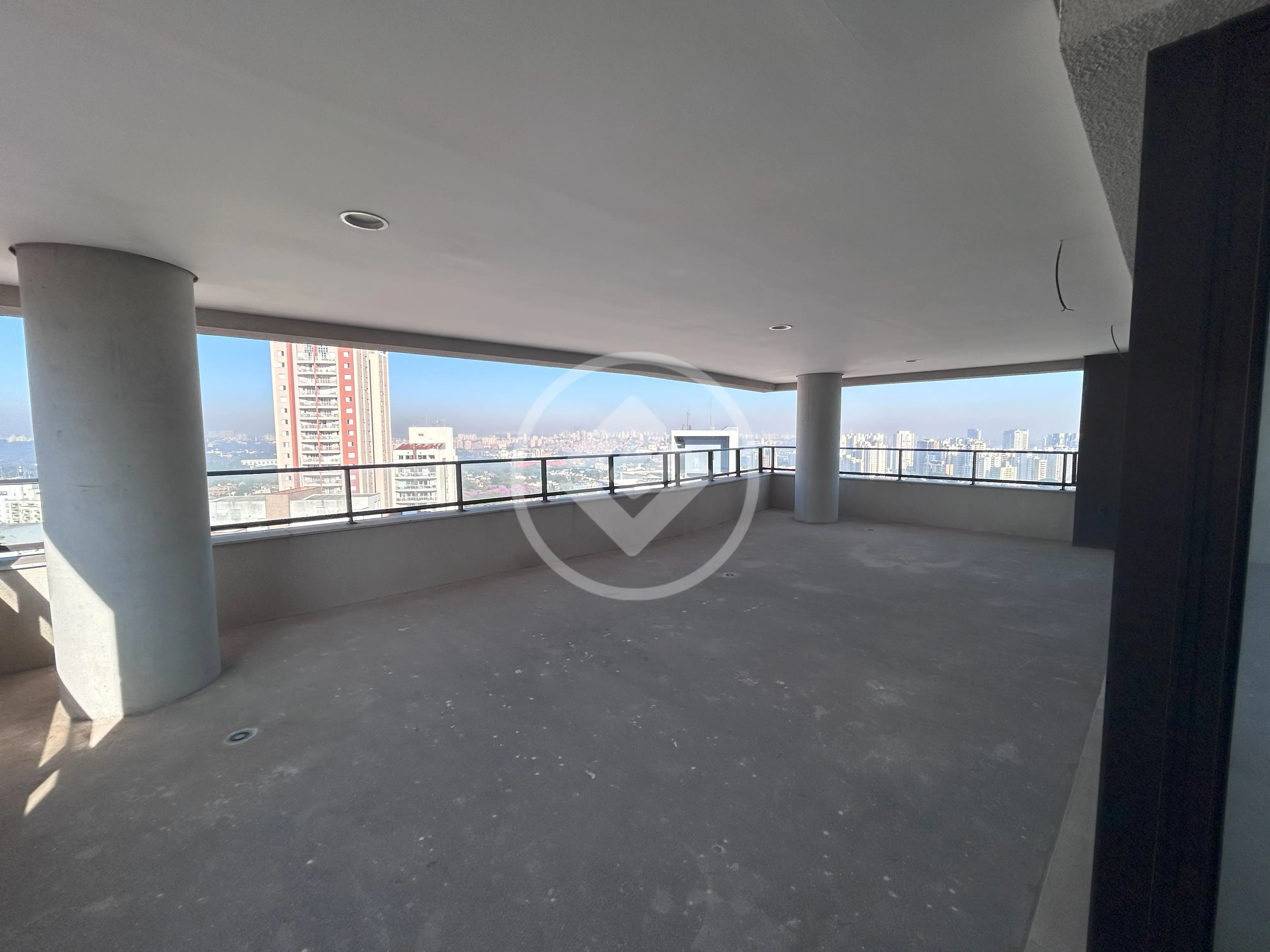 Imagem 4 - Apartamento em Alto da Lapa, São Paulo - SP