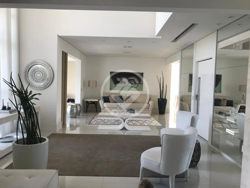 Apartamento Jardim Vila Mariana, São Paulo - SP — foto 2