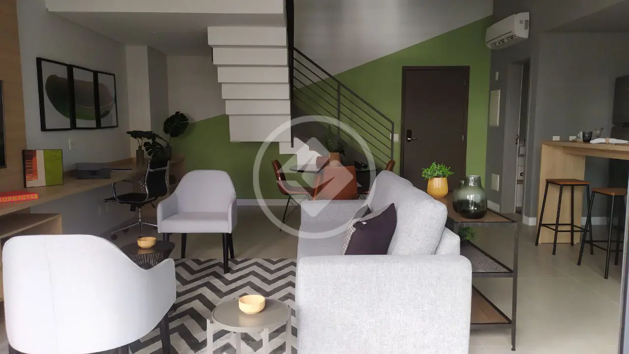 Imagem 3 - Apartamento Duplex em ITAIM BIBI, São Paulo - SP
