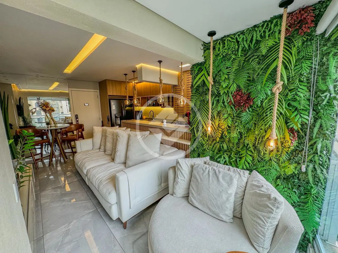 Apartamento Santa Efigênia, São Paulo - SP — foto 1