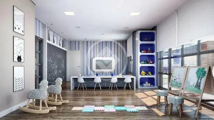 Imagem 6 - Apartamento em Vila São Paulo, São Paulo - SP