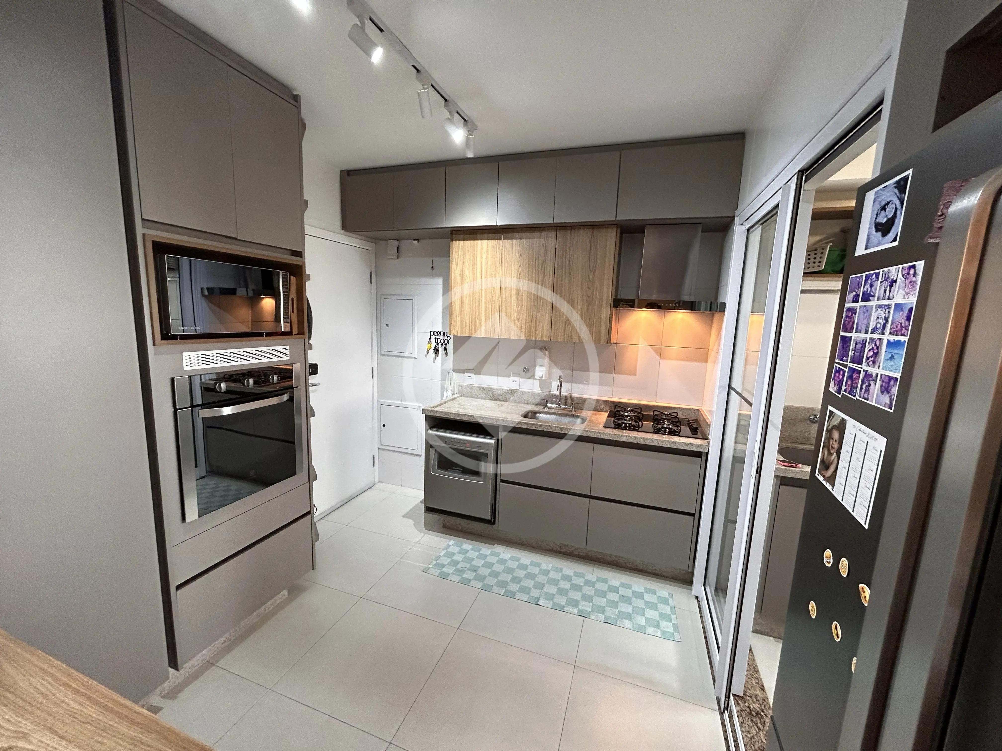 Imagem 5 - Apartamento em VILA MASCOTE, São Paulo - SP