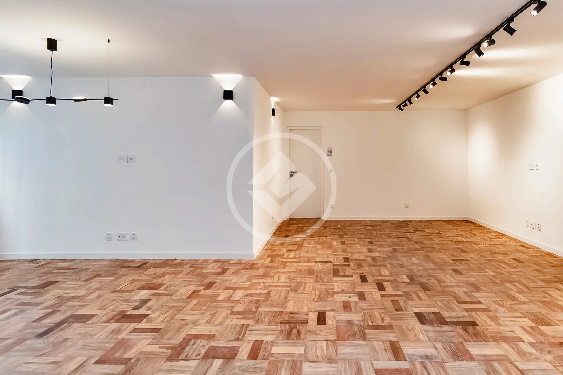 Apartamento Santa Cecilia, São Paulo - SP — foto 2