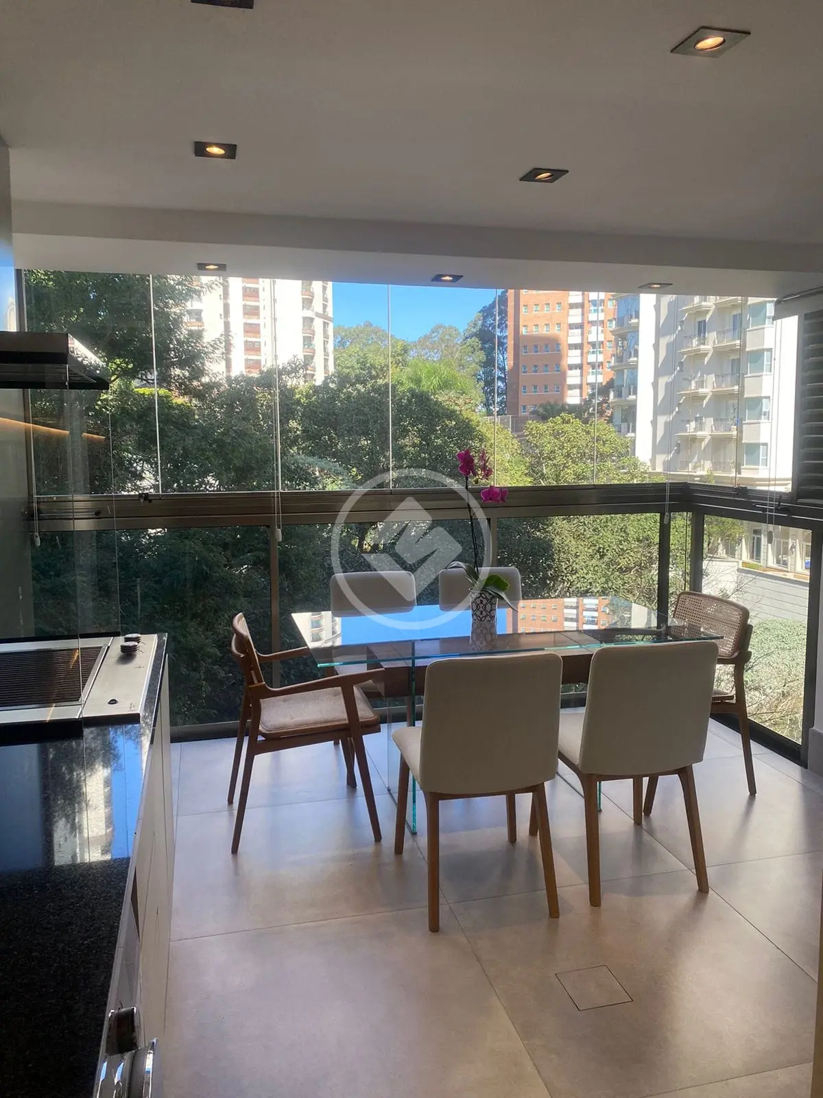 Imagem 6 - Apartamento em Jardim Fonte do Morumbi, São Paulo - SP