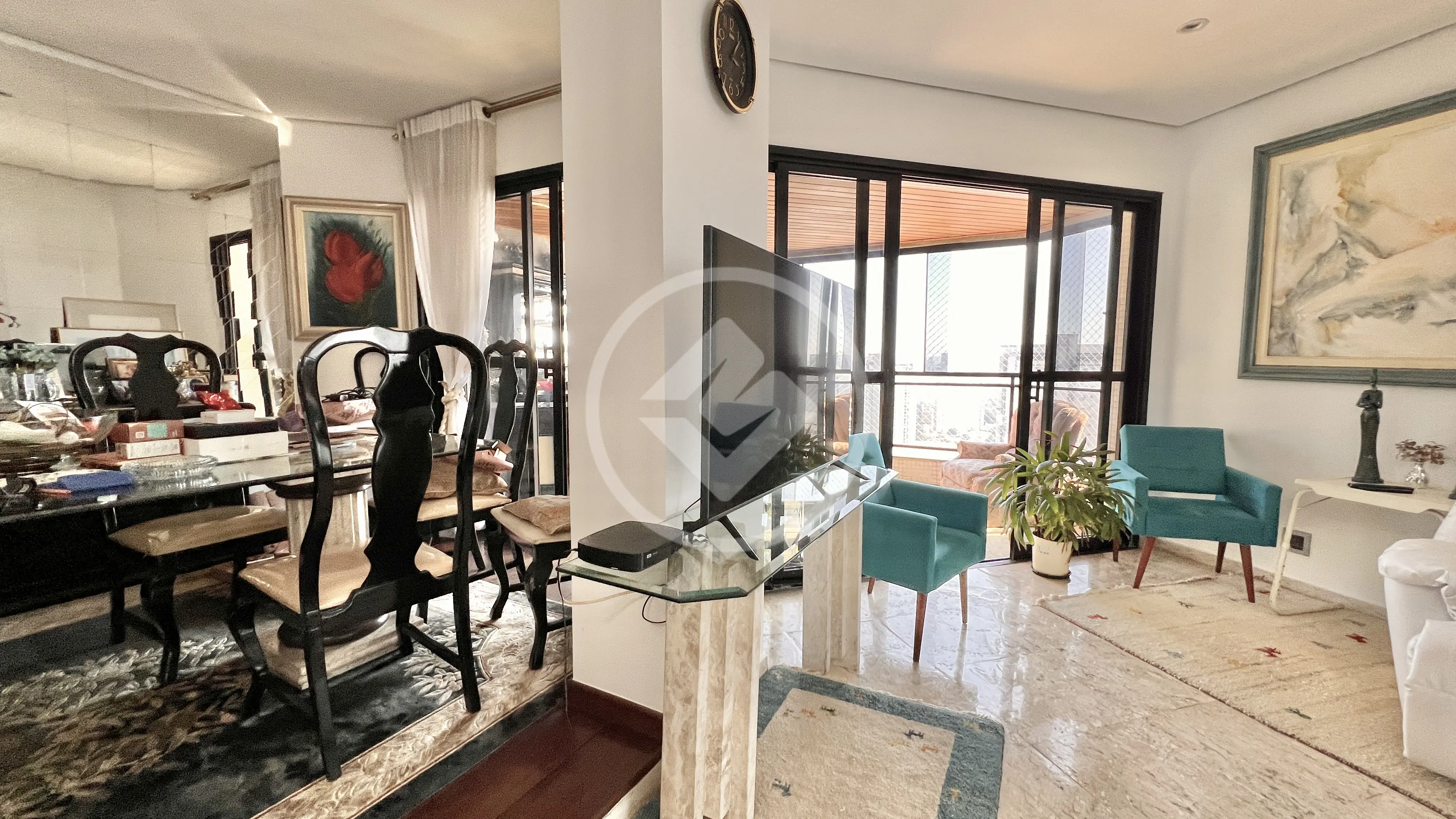 Imagem 2 - Cobertura Duplex em VILA MARIANA, São Paulo - SP