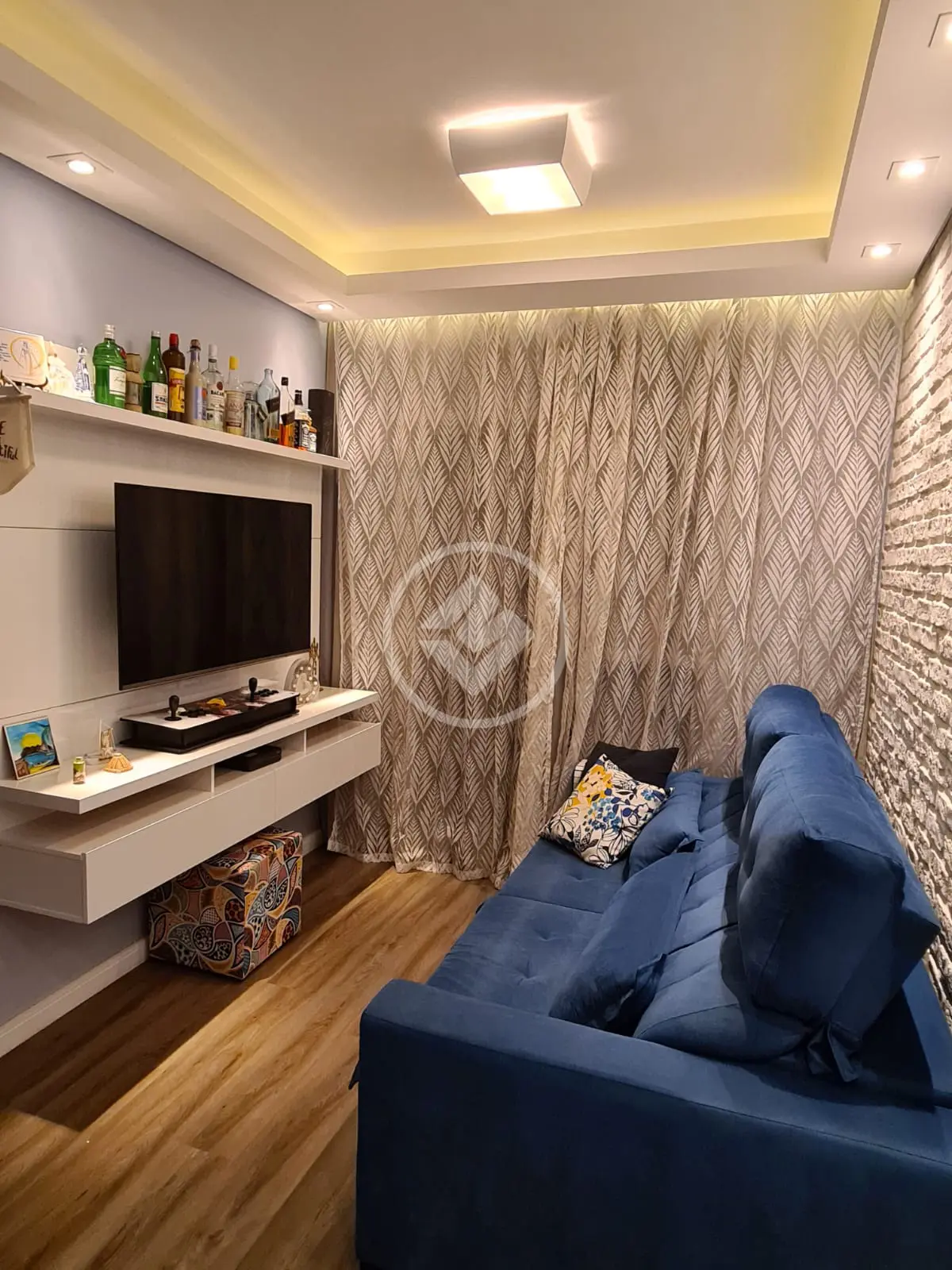 Apartamento City Bussocaba, Osasco - SP — foto 2