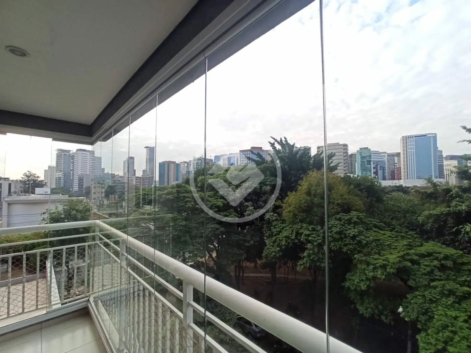Imagem 4 - Apartamento em BROOKLIN PAULISTA, São Paulo - SP