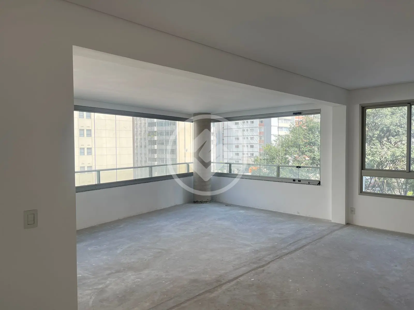 Apartamento JARDIM PAULISTA, São Paulo - SP — foto 2