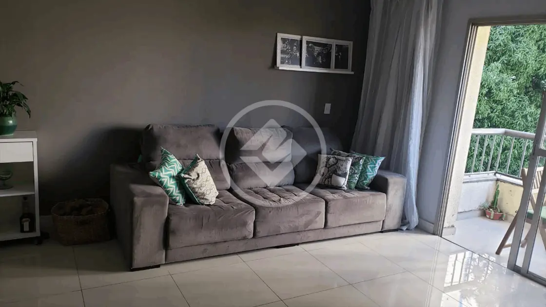 Apartamento Jardim Brasil (Zona Sul), São Paulo - SP — foto 2