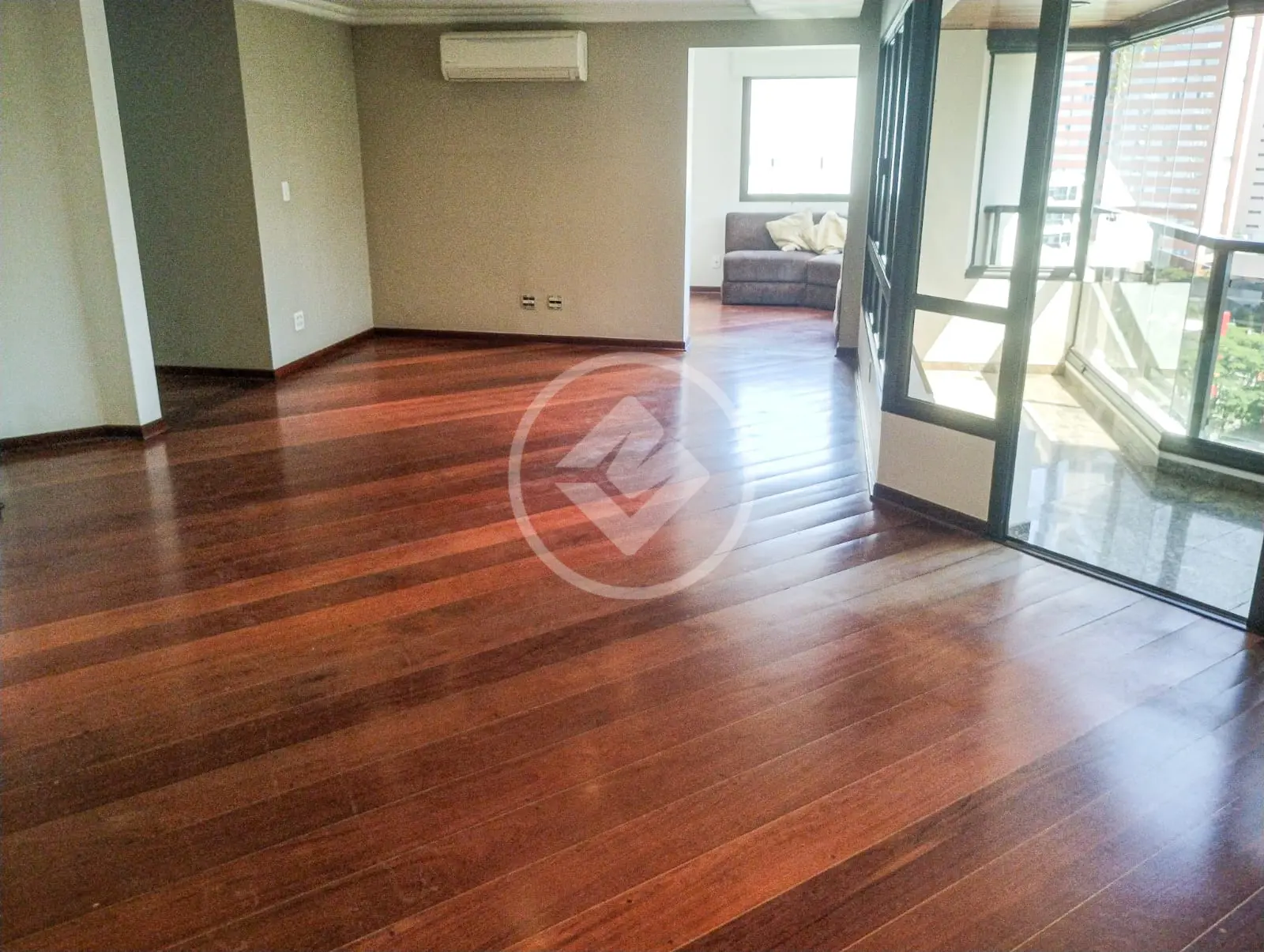 Imagem 5 - Apartamento em Indianópolis, São Paulo - SP