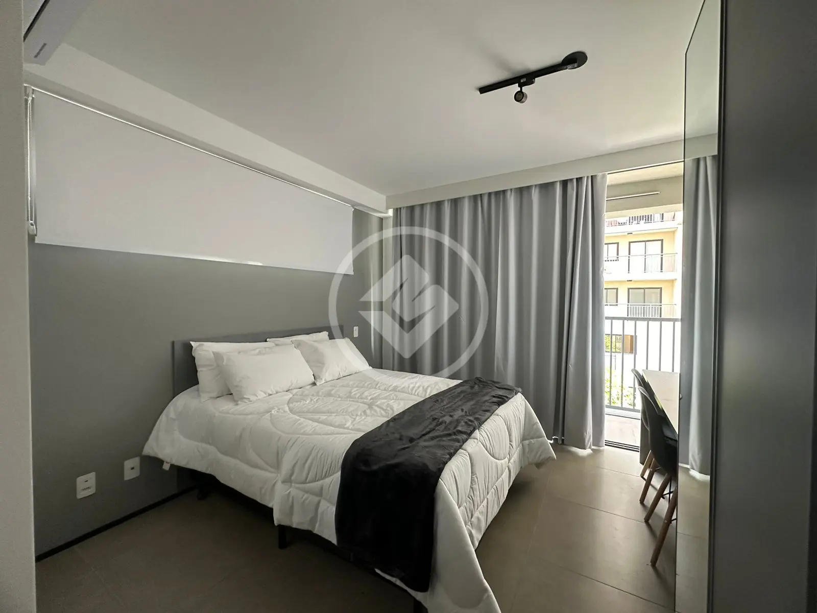 Imagem 2 - Loft / Studio em Indianópolis, São Paulo - SP