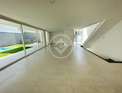 Imagem 1 - Casa Condomínio em Campo Belo, São Paulo - SP