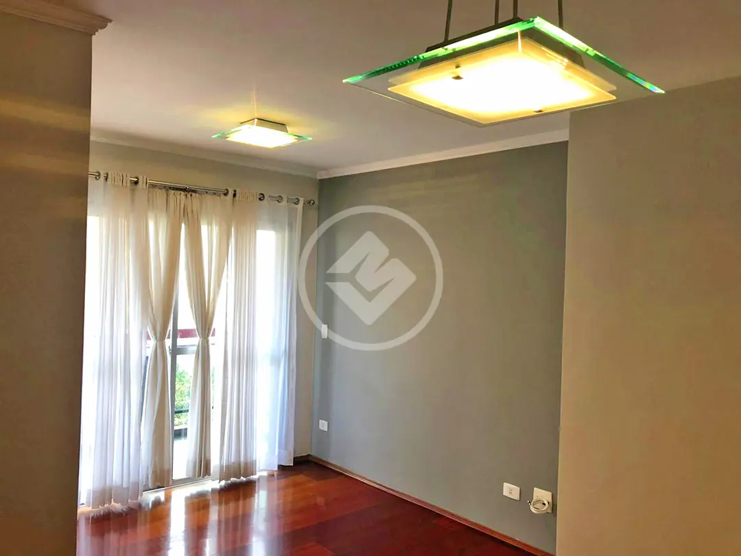 Imagem 1 - Apartamento em Vila Olímpia, São Paulo - SP