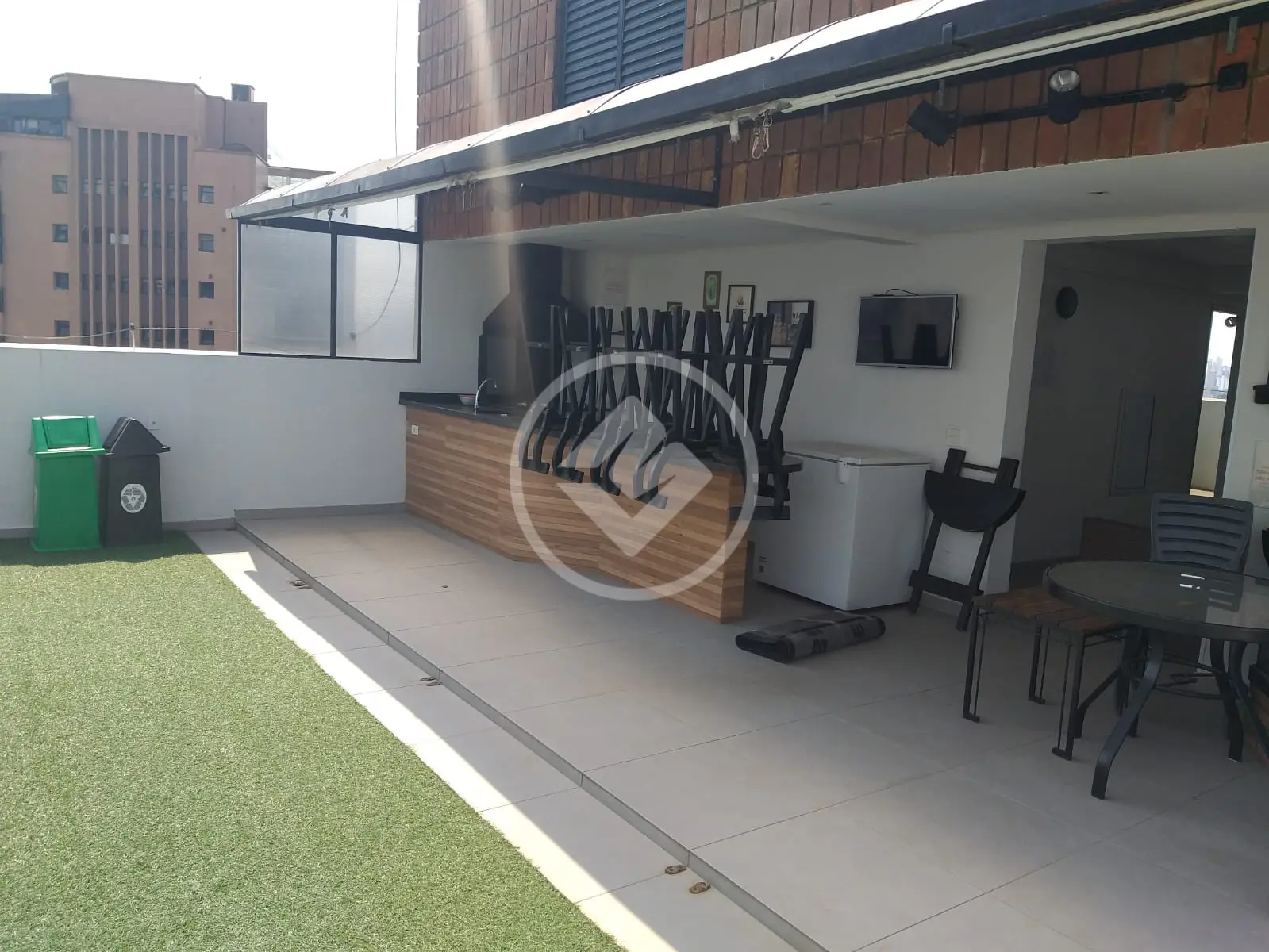 Imagem 2 - Apartamento em Planalto Paulista, São Paulo - SP