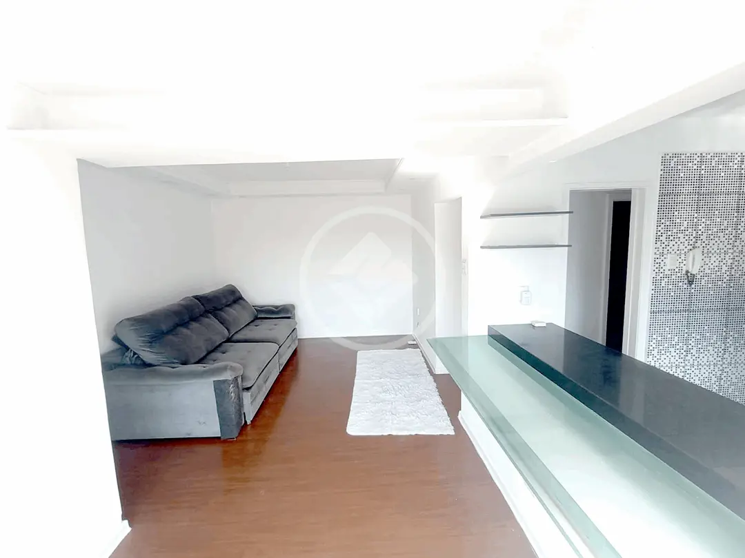 Apartamento PINHEIROS, São Paulo - SP — foto 2