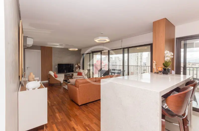 Imagem 4 - Apartamento em Jardim Vila Mariana, São Paulo - SP