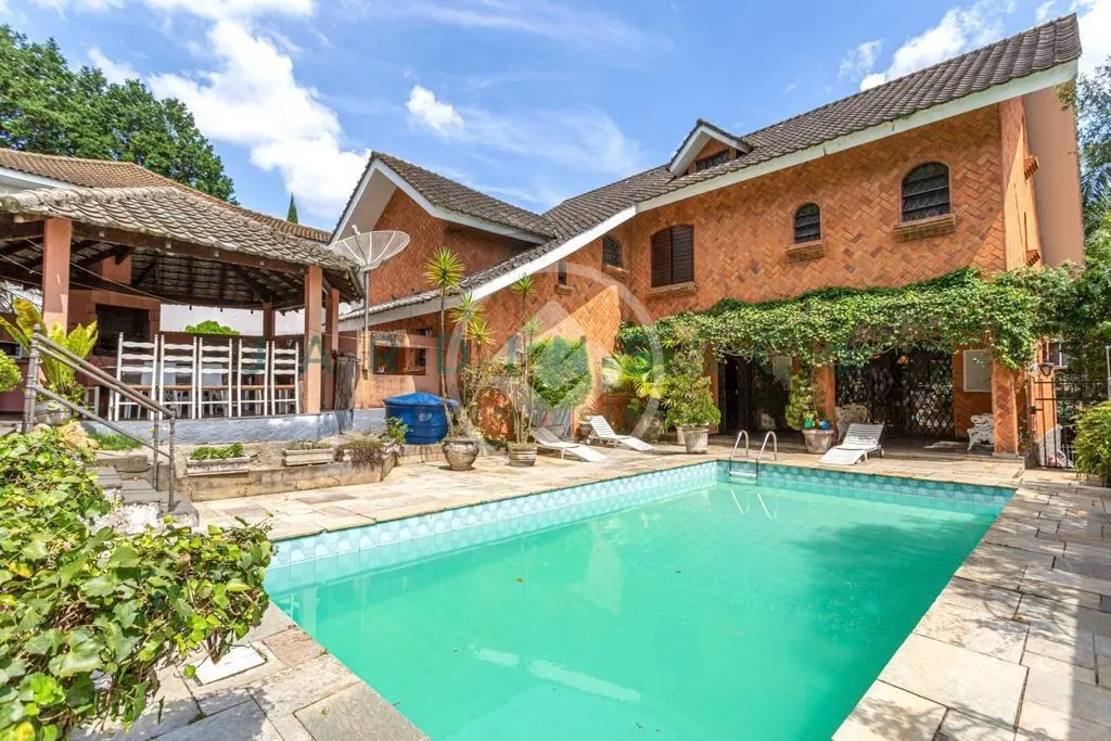 Casa MORUMBI, São Paulo - SP — foto 2