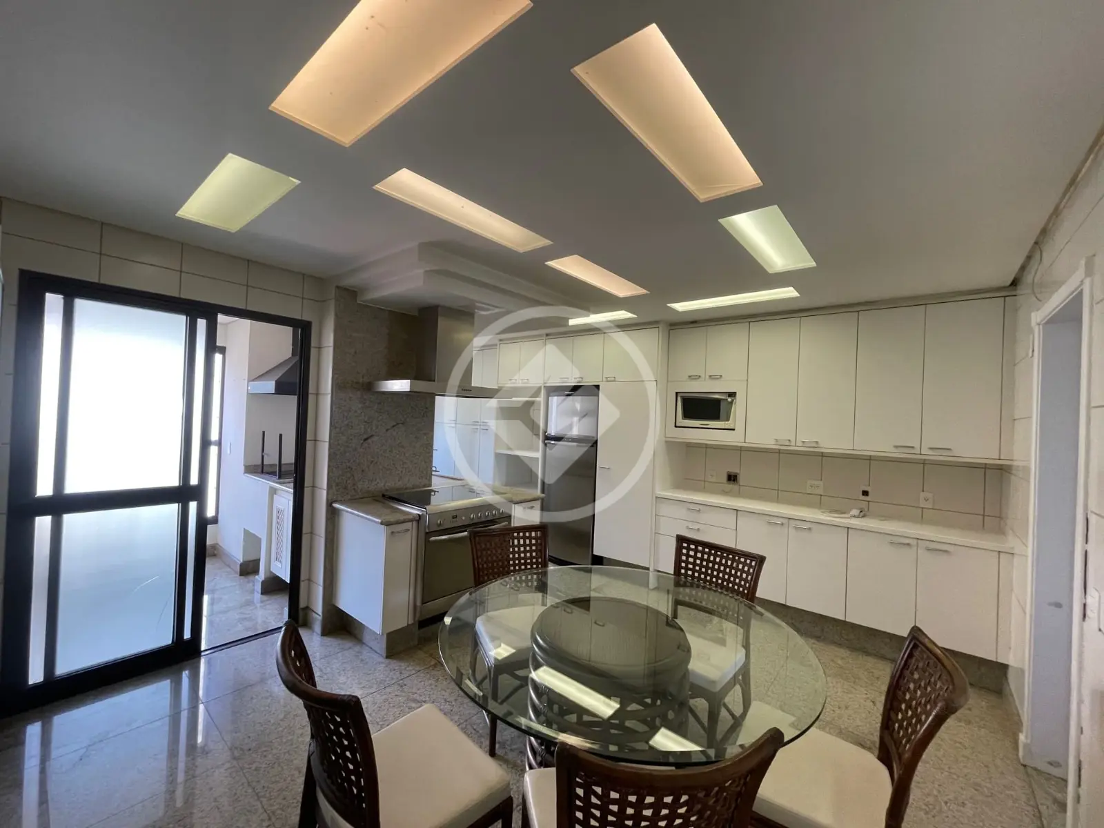 Imagem 5 - Apartamento em Jardim Vila Mariana, São Paulo - SP