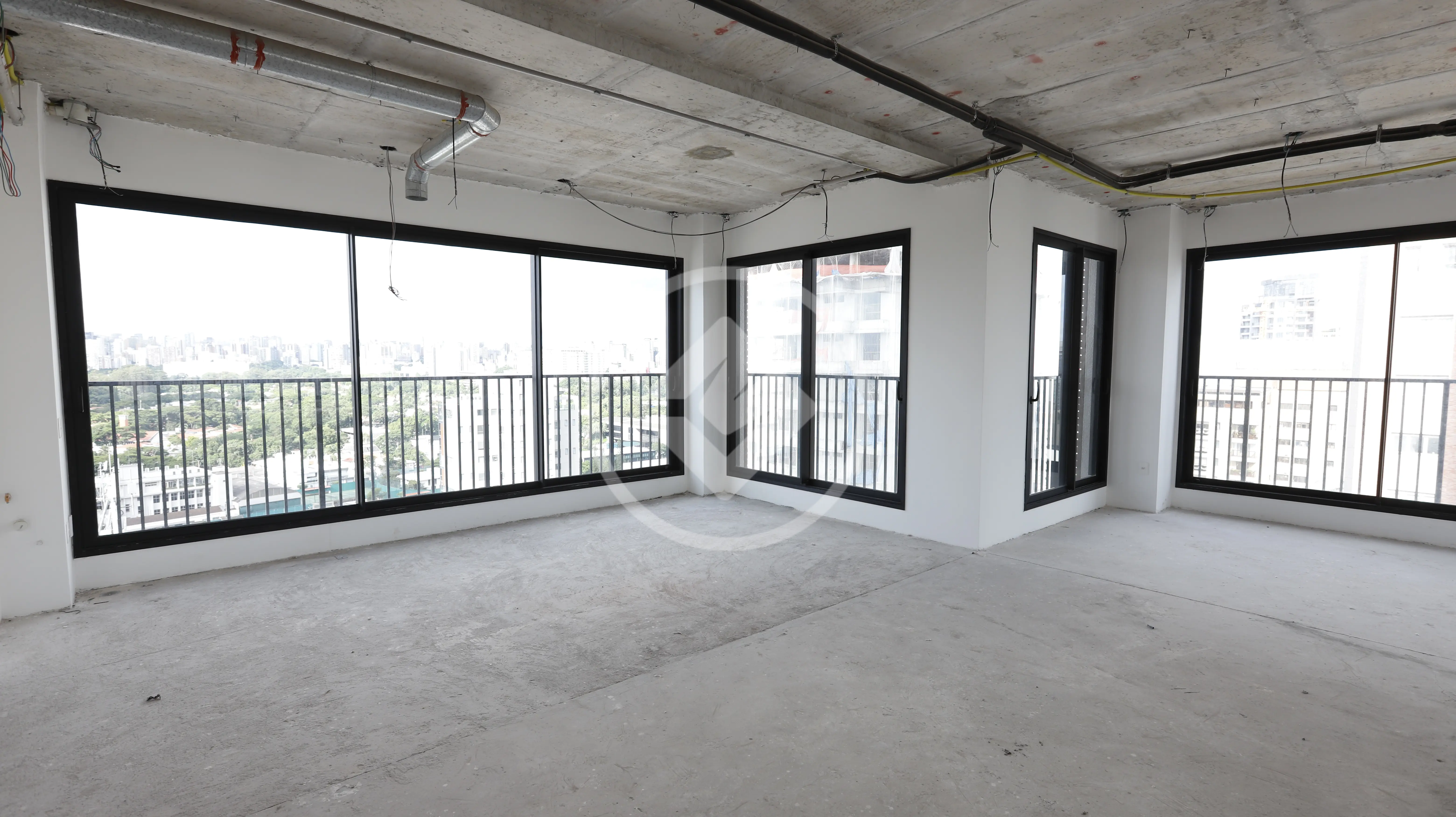 Imagem 1 - Apartamento em Moema, São Paulo - SP