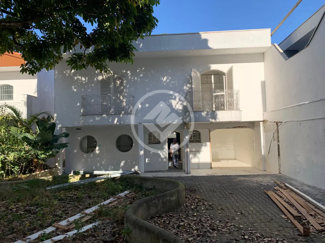 Imagem 3 - Casa Comercial em Vila Regente Feijó, São Paulo - SP