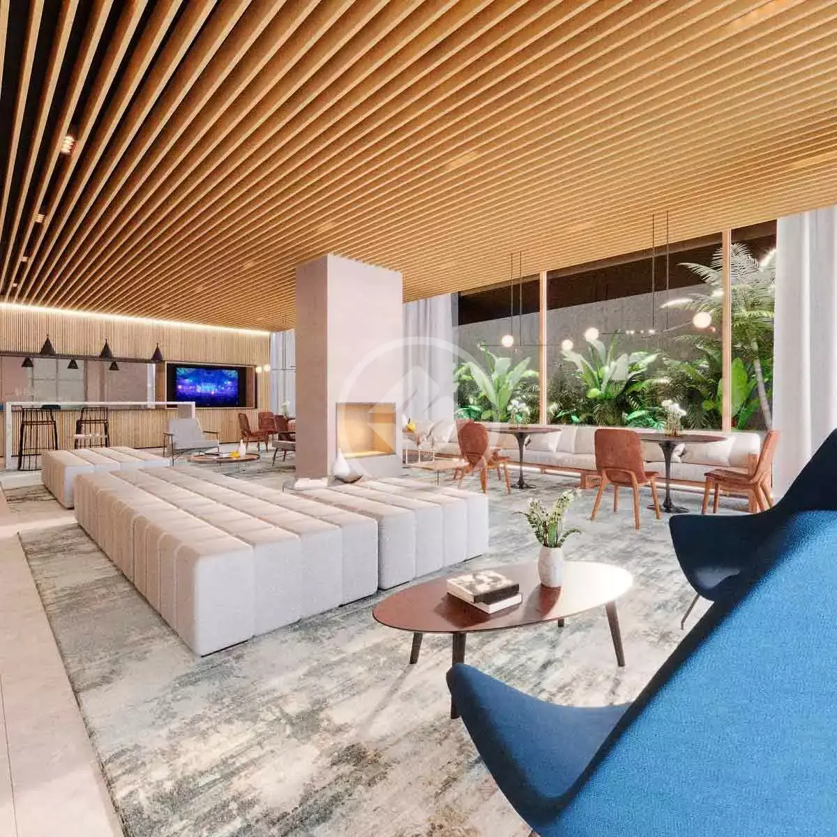 Imagem 6 - Apartamento em ITAIM BIBI, São Paulo - SP