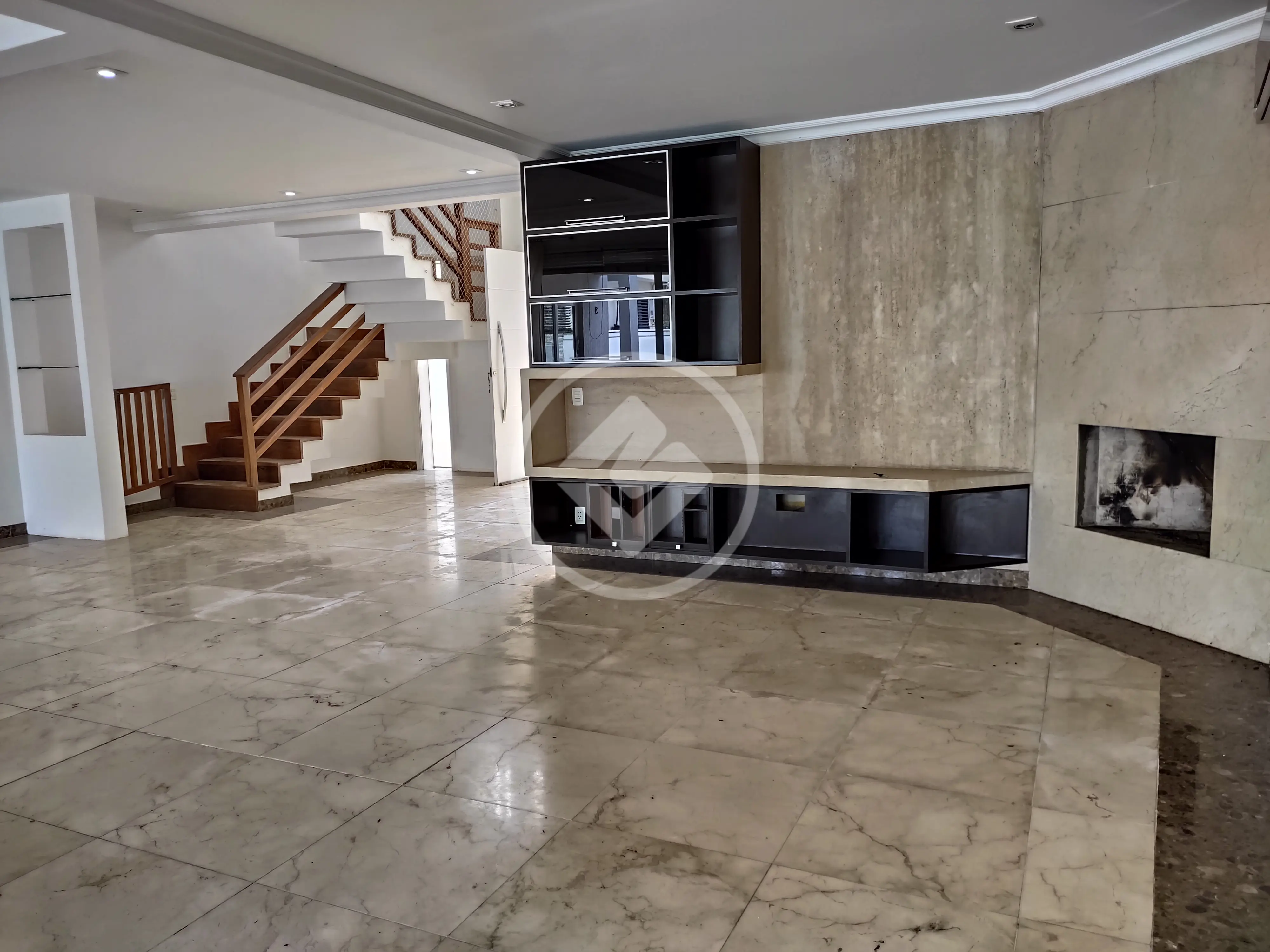 Imagem 3 - Casa Condomínio em Chácara Monte Alegre, São Paulo - SP