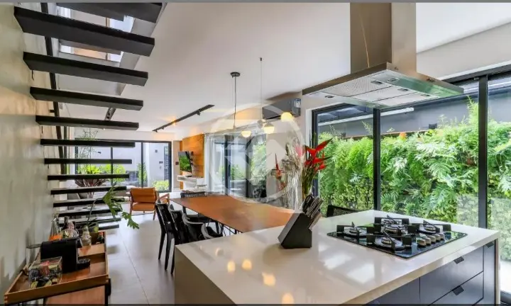 Imagem 1 - Casa em CIDADE MONÇÕES, São Paulo - SP
