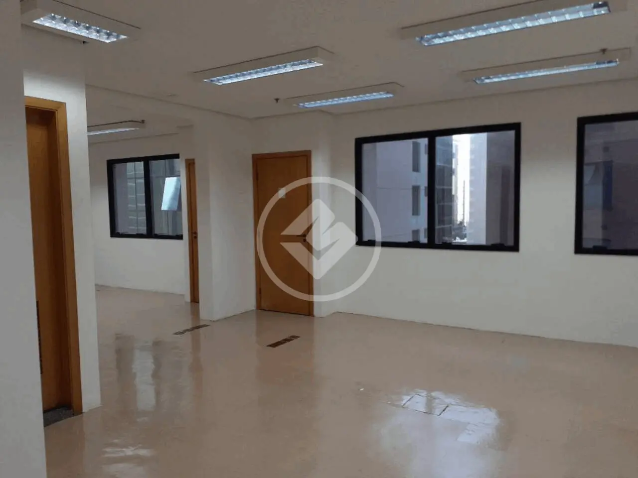 Imagem 1 - Sala Comercial em Vila Olímpia, São Paulo - SP