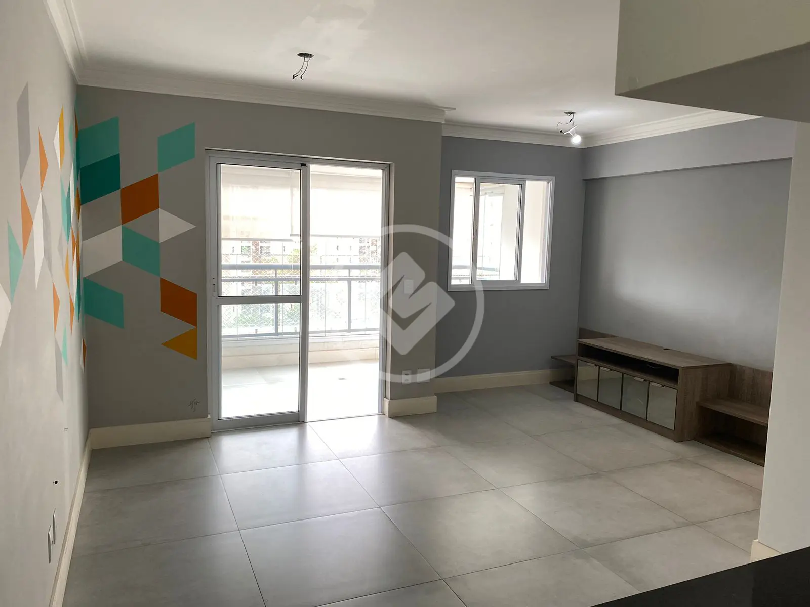 Apartamento PARAISO DO MORUMBI, São Paulo - SP — foto 1