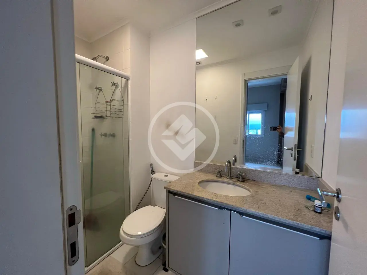 Image 13 - Apartamento em BOQUEIRÃO, Santos - SP