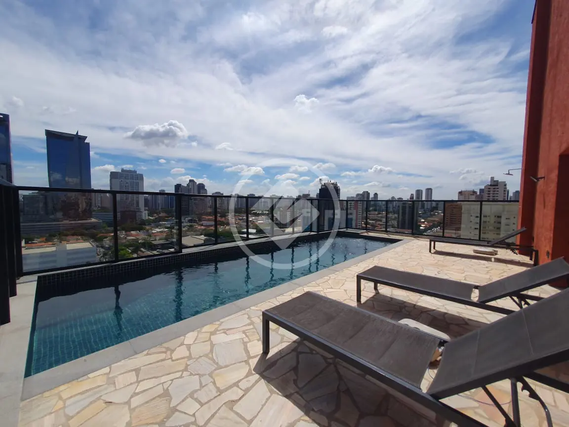 Imagem 2 - Loft / Studio em Chácara Santo Antônio (Zona Sul), São Paulo - SP