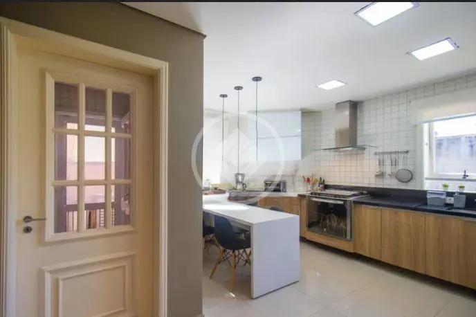 Imagem 6 - Casa Condomínio em CAMPO BELO, São Paulo - SP