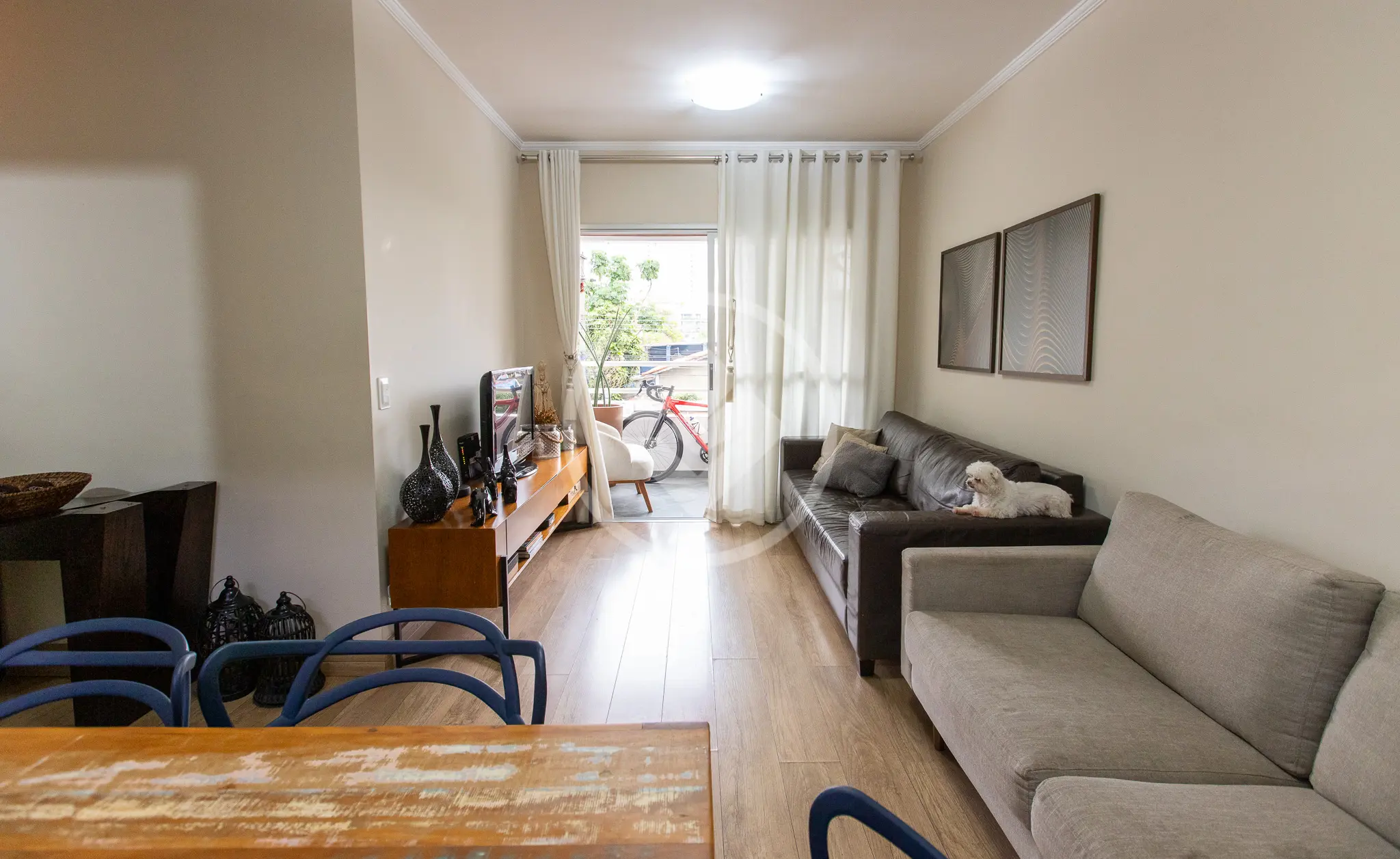 Imagem 4 - Apartamento em Brooklin Novo, São Paulo - SP