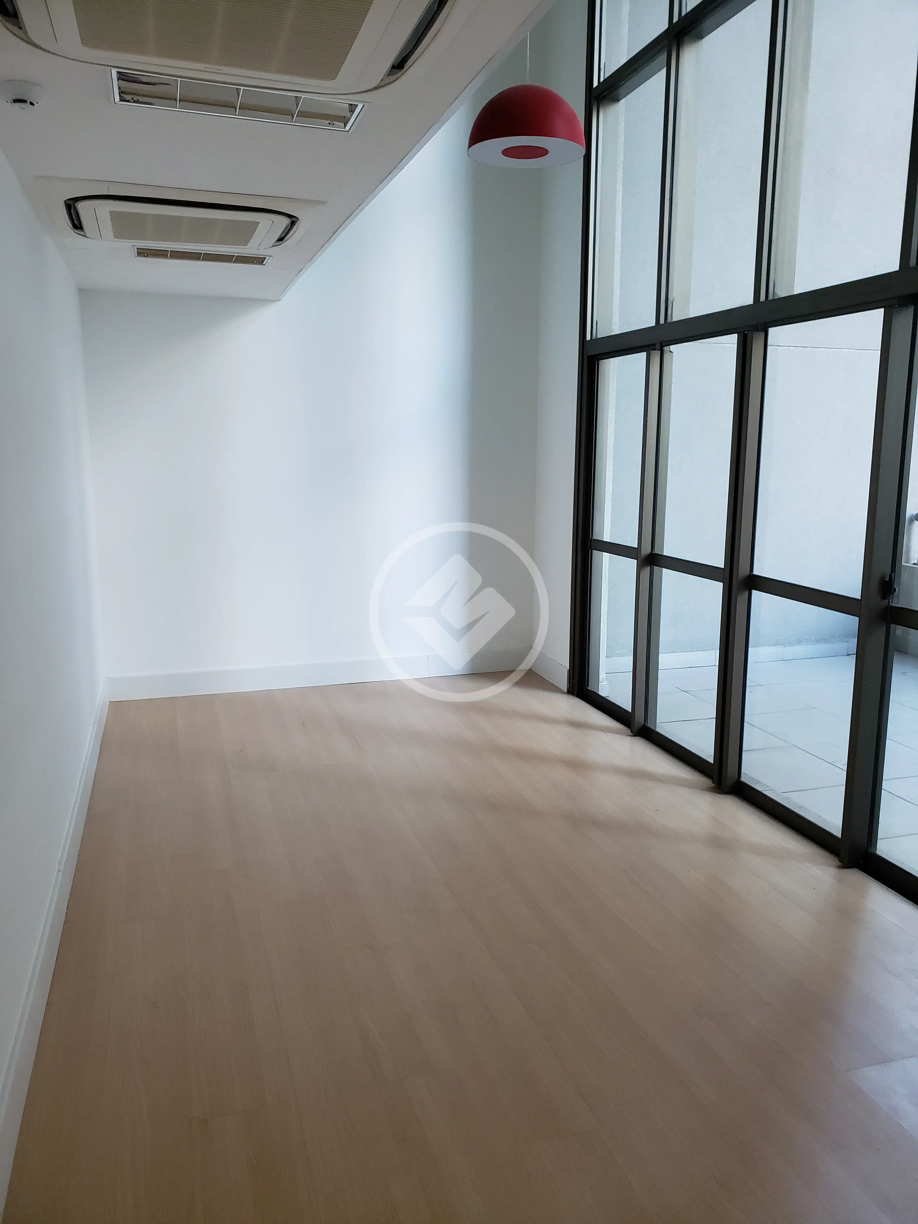 Image 78 - Sala Comercial em CIDADE MONÇÕES, São Paulo - SP