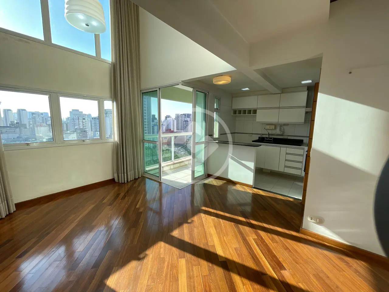 Imagem 1 - Apartamento Duplex em Indianópolis, São Paulo - SP